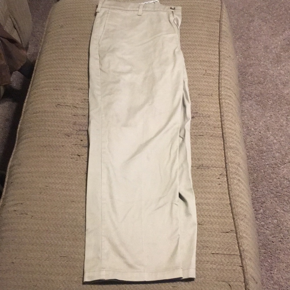 Khaki Pants